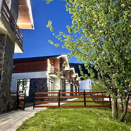Villa Mtashi Bakuriani Εξωτερικό φωτογραφία