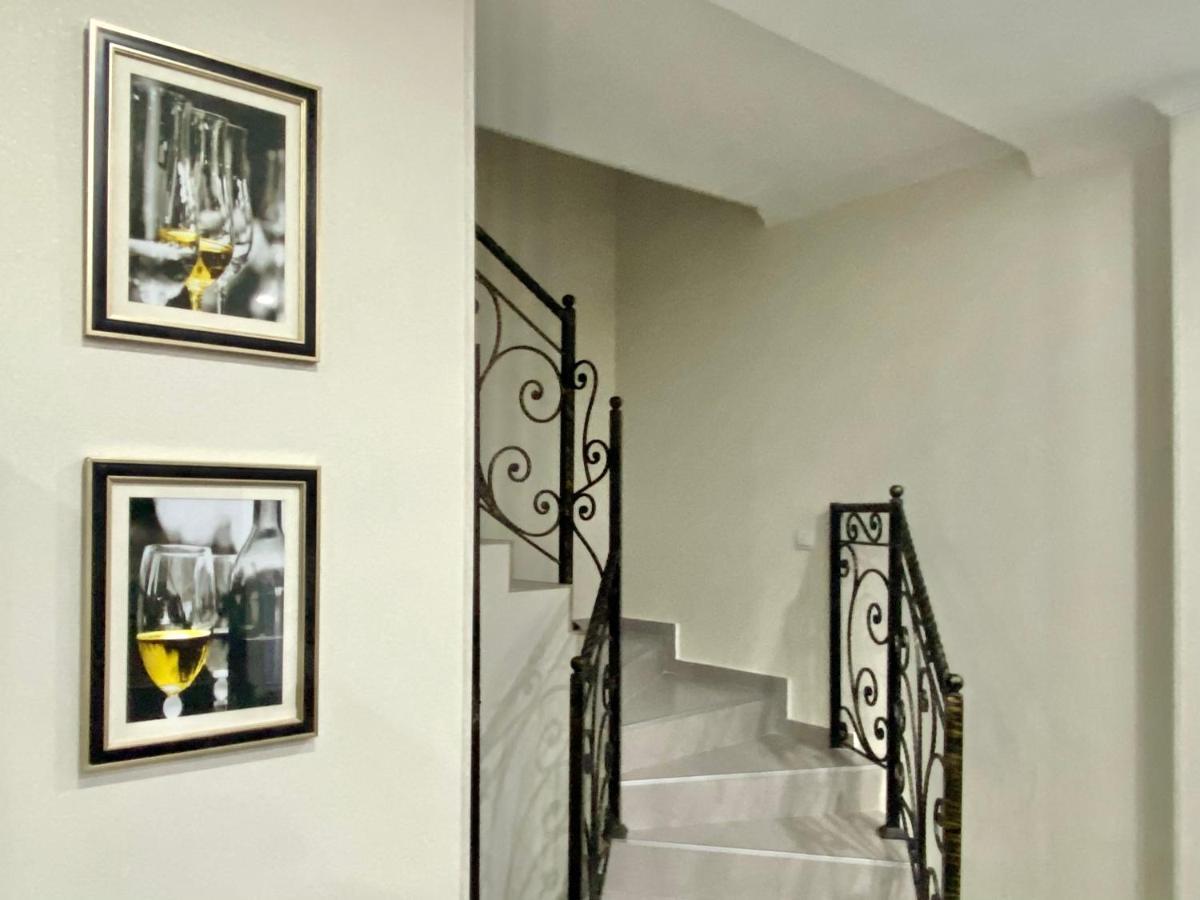 Villa Mtashi Bakuriani Εξωτερικό φωτογραφία